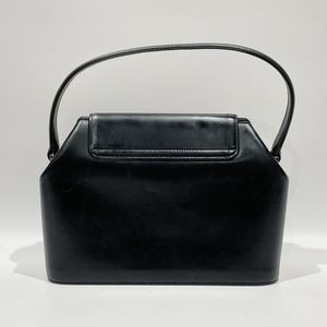 Givenchy Vintage Bag Black One Shoulder 4G